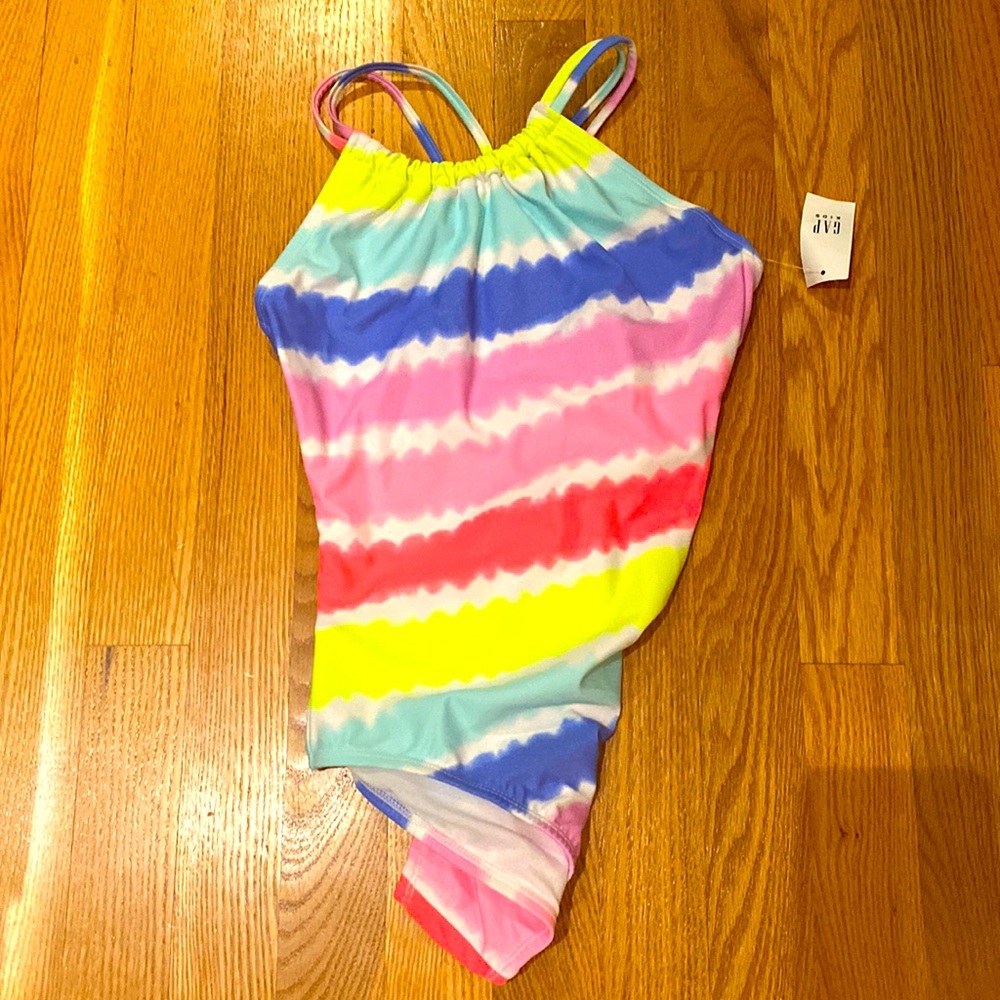 Brand new bathing suit from Gap